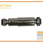 Front Shock Absorber Assembly for ISUZU WKR NHR NKR 8-97083037-1 8970830371 8-97083-037-1 Conjunto de amortiguador delantero