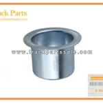 Front Spring Leaf Bushing for ISUZU NKR55 4JB1 8-94463020-0 8944630200 8-94463-020-0 Buje de hoja de resorte delantero