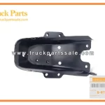 Front Suspension Shock Absorber Bracket for ISUZU NPR 8-97240796-1 8972407961 8-97240-796-1 Soporte del amortiguador de suspensi??n delantera