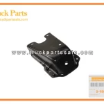 Front Suspension Shock Absorber Bracket for ISUZU NPR 8-98015002-0 8980150020 8-98015-002-0 Soporte del amortiguador de suspensi??n delantera