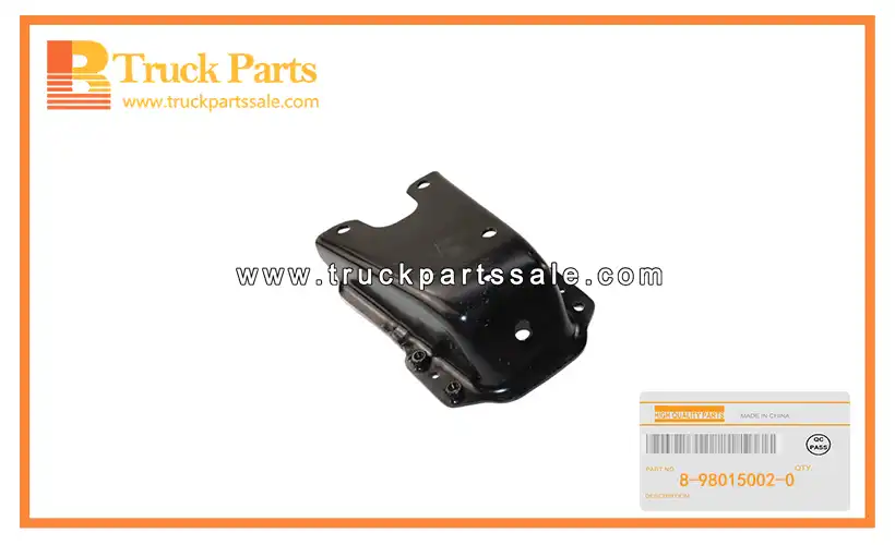 Front Suspension Shock Absorber Bracket for ISUZU NPR 8-98015002-0 8980150020 8-98015-002-0 Soporte del amortiguador de suspensi??n delantera