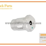 Front Upper Link Bushing for ISUZU NKR55 4JB1 8-97089934-3 8970899343 8-97089-934-3 Buje de enlace superior delantero