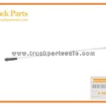 Front Wiper Link for ISUZU NPR 8-98053771-0 8980537710 8-98053-771-0 Enlace del limpiaparabrisas delantero