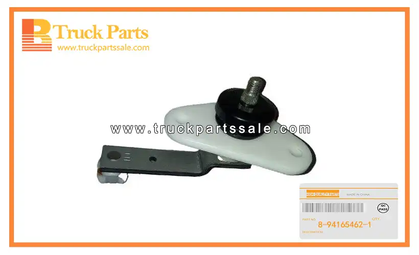Front Wiper Pivot Assembly for ISUZU NHR54 4JA1 8-94165462-1 8941654621 8-94165-462-1 Conjunto de pivote del limpiaparabrisas delantero