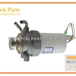 Fuel Filter Assembly for ISUZU TFR54 4JA1 5-13200220-6 5132002206 5-13200-220-6 Conjunto de filtro de combustible