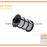 Fuel Filter Element for ISUZU FTR FSR 8-98147570-0 8981475700 8-98147-570-0 Elemento de filtro de combustible