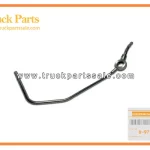 Fuel Filter Leak Off Fuel Pipe for ISUZU NPR NKR 8-97118894-1 8971188941 8-97118-894-1 Fuga del filtro de combustible en el tubo de combustible