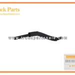 Fuel Leak Rubber Hose for ISUZU 4JJ1 NKR TFR 8-97362306-2 8973623062 8-97362-306-2 Manguera de goma para fugas de combustible