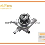 Fuel Pump Asm for ISUZU NLR85 4JJ1 Engine 8-98018187-4 8980181874 8-98018-187-4 Conjunto de bomba de combustible