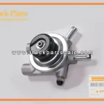 Fuel Pump Assembly for ISUZU NKR NPR 4JJ1T 8-97948892-0 8979488920 8-97948-892-0 Conjunto de bomba de combustible