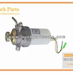Fuel Sedimenter for ISUZU NKR 4JB1 8-94154754-6 8941547546 8-94154-754-6 Sedimentador de combustible