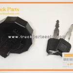Fuel Tank Cap for ISUZU 4HF1 TFR 8-97115855-1 8971158551 8-97115-855-1 Tap??n del dep??sito de combustible