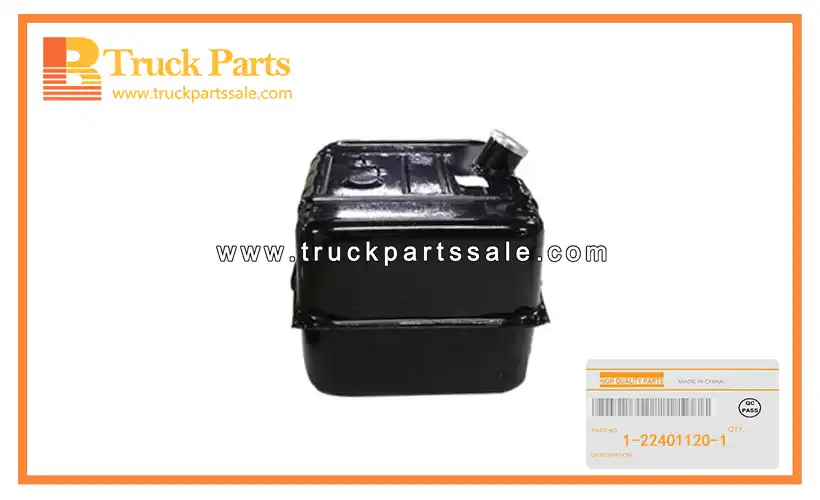 Fuel Tank for ISUZU 10PE1 FTR FVZ 1-22401120-1 1224011201 1-22401-120-1 Dep??sito de combustible