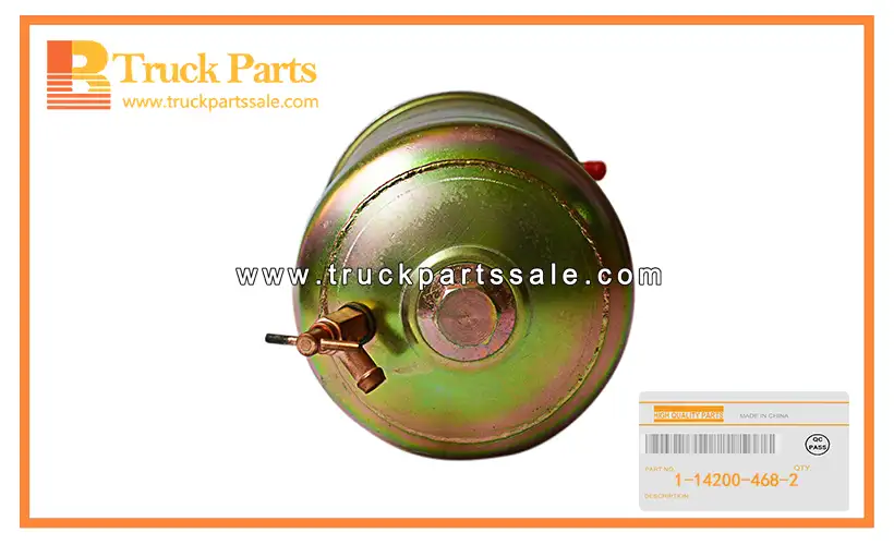 Fuel water separator filter 1-14200-468-2 1142004682 (1)