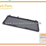 Fuse Box Lid for ISUZU NPR 8-97406043-2 8974060432 8-97406-043-2 Tapa de la caja de fusibles