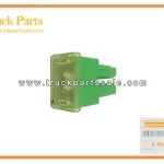 Fuse for ISUZU JJUE 10PE1 8-94468662-0 8944686620 8-94468-662-0 Fusible