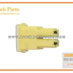 Fuse for ISUZU TFR16 4ZD1 8-94468664-0 8944686640 8-94468-664-0 Fusible