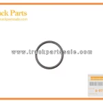 Gasket Element To Body for ISUZU NKR NPR 8-97384130-0 8973841300 8-97384-130-0 Elemento de junta al cuerpo
