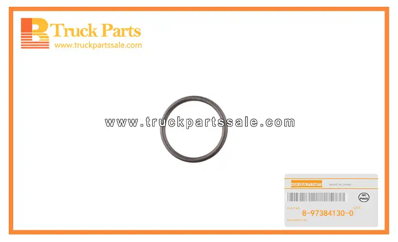 Gasket Element To Body for ISUZU NKR NPR 8-97384130-0 8973841300 8-97384-130-0 Elemento de junta al cuerpo