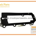 Gear Case Gasket for ISUZU 4JJ1 4JK1 8-97328828-2 8973288282 8-97328-828-2 Junta de caja de engranajes