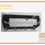 Gear Case Gasket for ISUZU NHR NKR UCR 8-97331631-2 8973316312 8-97331-631-2 Junta de caja de engranajes