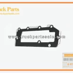 Gear Case Gasket for ISUZU UC 4JJ1T 8-97331632-2 8973316322 8-97331-632-2 Junta de caja de engranajes