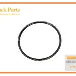 Gear Ring for ISUZU XE 6HK1 Engine 8-94391953-0 8943919530 8-94391-953-0 Anillo de engranaje