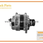 Generator Assembly for ISUZU 4HK1T NKR NPR 8-98029892-2 8980298922 8-98029-892-2 Conjunto de generador