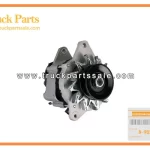 Generator Assembly for ISUZU 4JB1 4JG2 NHR 8-98300335-1 8983003351 8-98300-335-1 Conjunto de generador