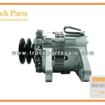 Generator Assembly for ISUZU 6BD1 XE6BD 1-81200365-1 1812003651 1-81200-365-1 Conjunto de generador