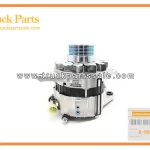 Generator Assembly for ISUZU 6WF1 8-98200156-0 8982001560 8-98200-156-0 Conjunto de generador