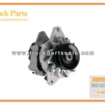 Generator Assembly for ISUZU NKR 4JB1 4JG2 8-98300335-0 8983003350 8-98300-335-0 Conjunto de generador