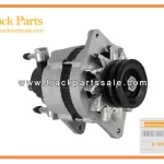 Generator Assembly for ISUZU NPR 4BD1 4BD2 8-97023733-1 8970237331 8-97023-733-1 Conjunto de generador