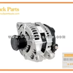 Generator Assembly for ISUZU NPR66 4HF1 8-97075882-1 8970758821 8-97075-882-1 Conjunto de generador