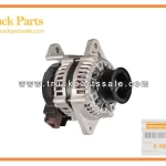 Generator Assembly for ISUZU TFR 4JJ1 8-98229071-0 8982290710 8-98229-071-0 Conjunto de generador