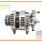 Generator Assembly for ISUZU TFR 4KH1 4JK1 8-97327218-1 8973272181 8-97327-218-1 Conjunto de generador