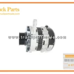 Generator Assembly for ISUZU XD 8-97375017-0 8973750170 8-97375-017-0 Conjunto de generador