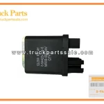 Glow Plug Relay for ISUZU FSR113 6BD1 8-94423314-0 8944233140 8-94423-314-0 La luz de la buj??a es incandescente