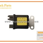 Glow Plug Relay for ISUZU NHR54 4JA1 8-94400106-1 8944001061 8-94400-106-1 La luz de la buj??a es incandescente