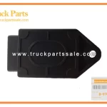 Glow Plug Timer Assembly for ISUZU 4LE2 XD 8-97040502-0 8970405020 8-97040-502-0 Conjunto del temporizador de buj??a incandescente