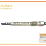 Glow Plug for ISUZU TFR 4JB1 4DA1 8-94175158-0 8941751580 8-94175-158-0 Buj??a incandescente