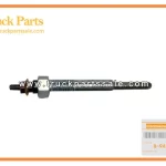 Glow Plug for ISUZU TFR 8-94319700-4 8943197004 8-94319-700-4 Buj??a incandescente