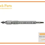 Glow Plug for ISUZU XD XV 8-97073641-2 8970736412 8-97073-641-2 Buj??a incandescente