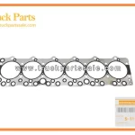 Head Cylinder Gasket for ISUZU 6BG1 5-11141196-0 5111411960 5-11141-196-0 Junta del cilindro de culata