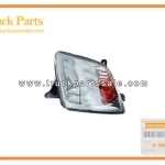 Head Lamp Assembly for ISUZU D-MAX TFR 8-98080009-0 8980800090 8-98080-009-0 Conjunto de l??mpara de cabeza