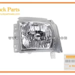 Head Lamp Assembly for ISUZU NMR 700P 8-98241323-0 8982413230 8-98241-323-0 Conjunto de l??mpara de cabeza