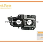 Head Lamp Base for ISUZU NKR55 8-97855042-0 8978550420 8-97855-042-0 Base de la l??mpara principal