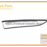 Head Lamp Ornament for ISUZU 100P 8-97867864-1 8978678641 8-97867-864-1 Adorno de l??mpara de cabeza