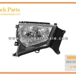 Head Lamp for ISUZU 700P 4HK1 8-98051404-0 8980514040 8-98051-404-0 L??mpara de cabeza