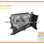 Head Lamp for ISUZU 700P 4HK1 8-98051405-0 8980514050 8-98051-405-0 L??mpara de cabeza